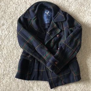 American Eagle Fall Coat